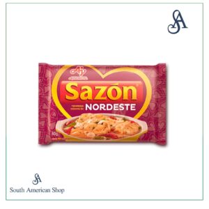 Northeast Seasoning 60gr - Sazon