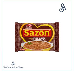 Beans Seasoning 60gr - Sazon
