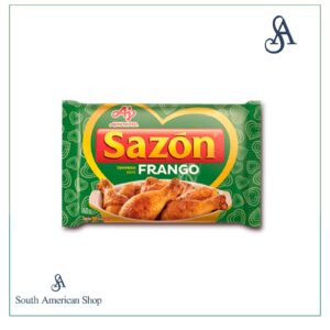 Chicken Seasoning 60gr - Sazon