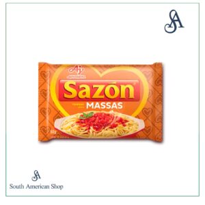 Pasta Seasoning 60gr - Sazon