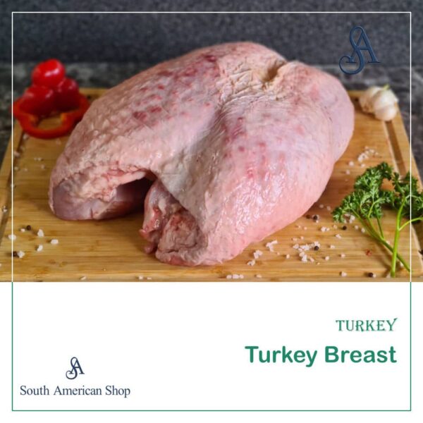 Turkey Breast