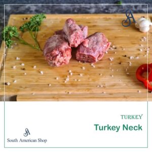 Turkey Neck