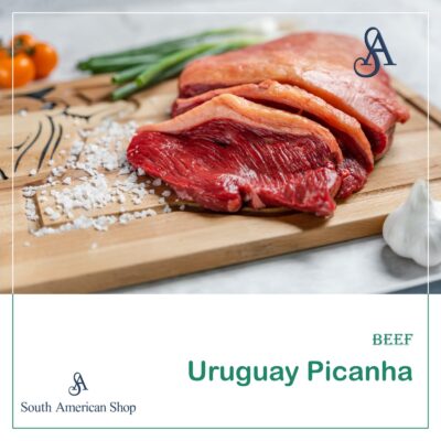 Uruguayan Picanha