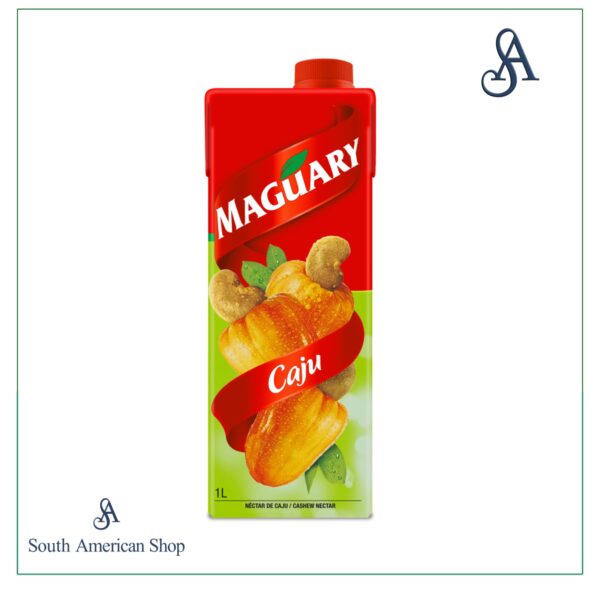 Suco de Caju 1L - Maguary