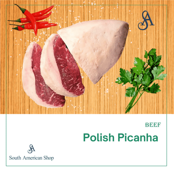 Polish Picanha