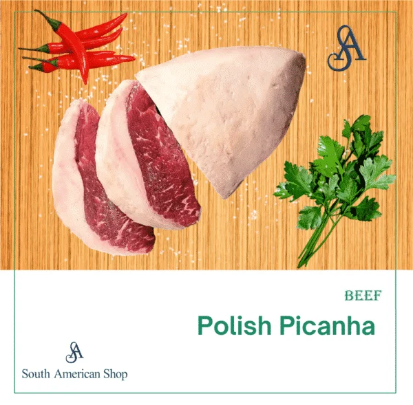 Picanha Polonesa