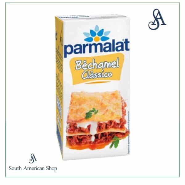 Bechamel 500g Parmalat