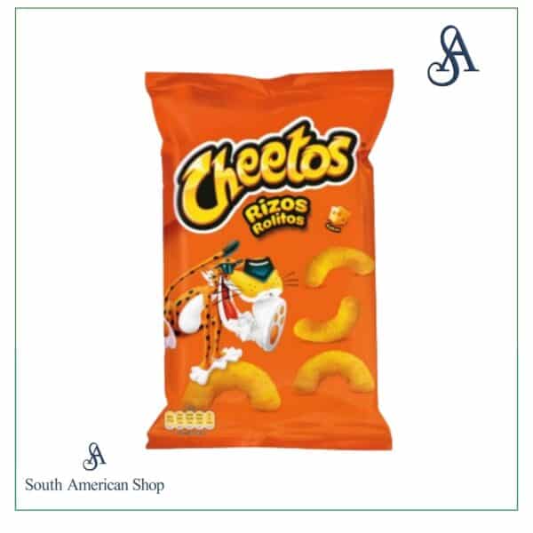 Rolitos 100g Cheetos