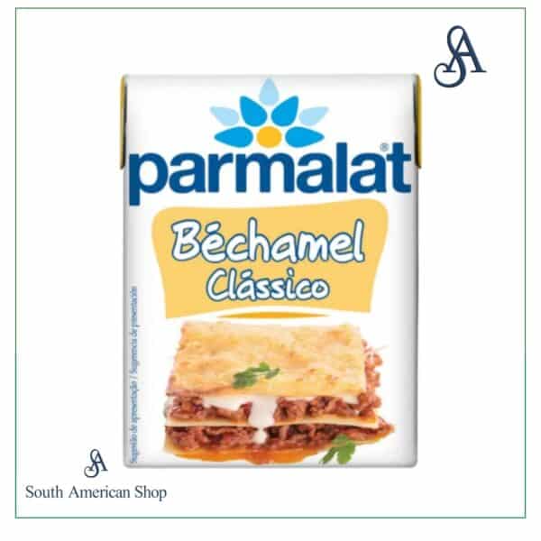 Bechamel Classico 231g Parmalat