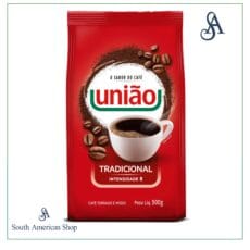 Cafe Tradicional 500g Uniao