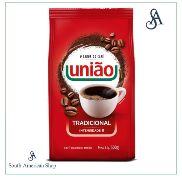 Cafe Tradicional 500g Uniao