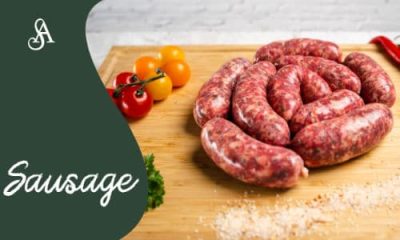 Front Page Sausages v2
