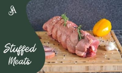 Front Page Stuffed Meats v2